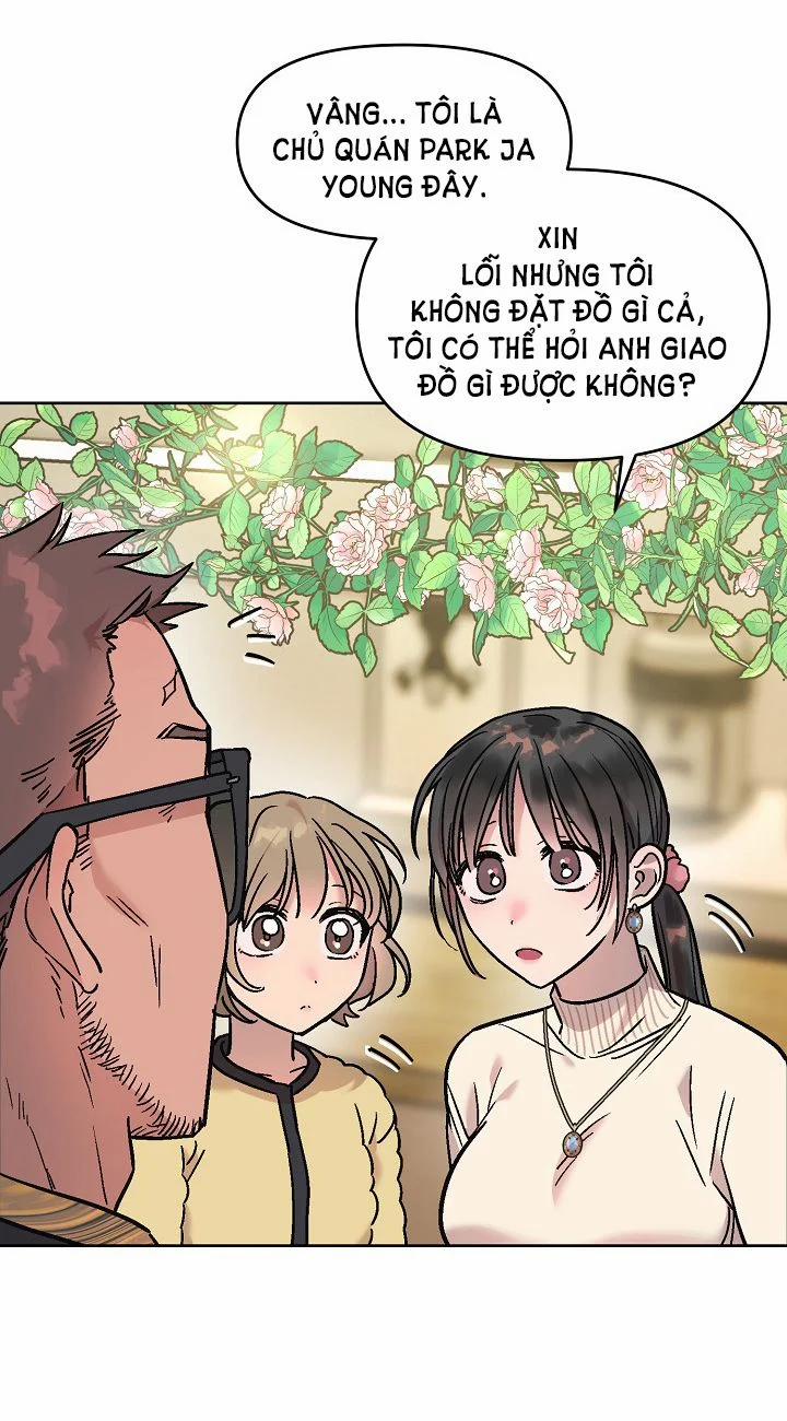 [18+] Cuộc Gọi Từ Ai 10.1 trang 1