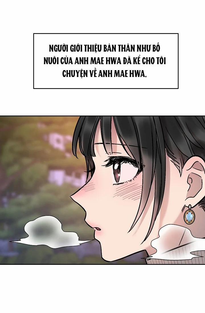 [18+] Cuộc Gọi Từ Ai 10.1 trang 13