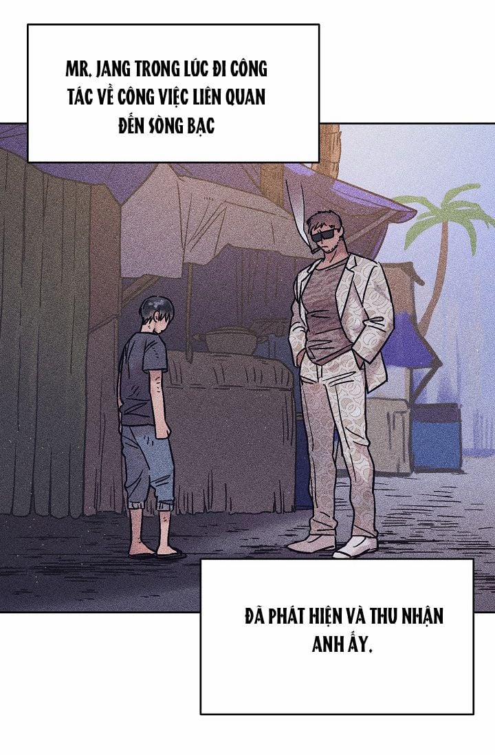 [18+] Cuộc Gọi Từ Ai 10.1 trang 15