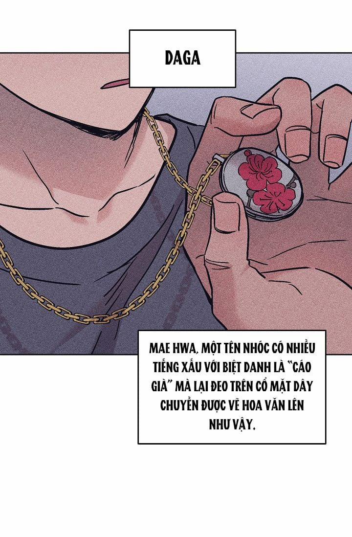 [18+] Cuộc Gọi Từ Ai 10.1 trang 24