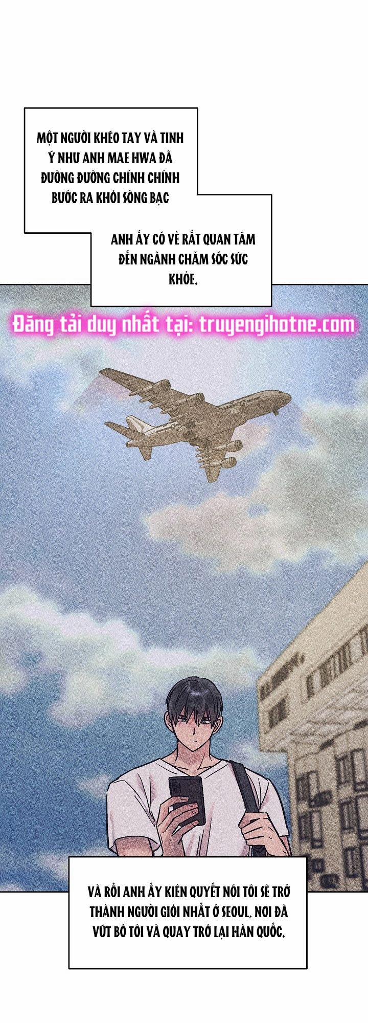 [18+] Cuộc Gọi Từ Ai 10.1 trang 26