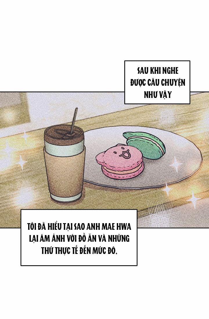 [18+] Cuộc Gọi Từ Ai 10.1 trang 28