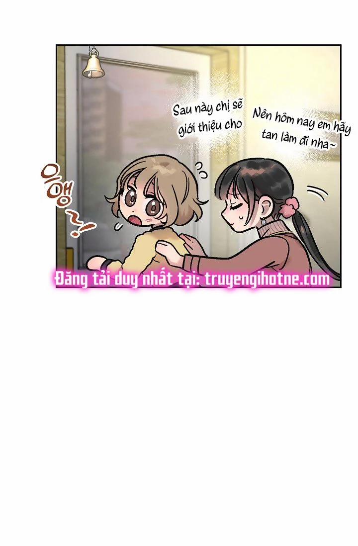 [18+] Cuộc Gọi Từ Ai 10.1 trang 32