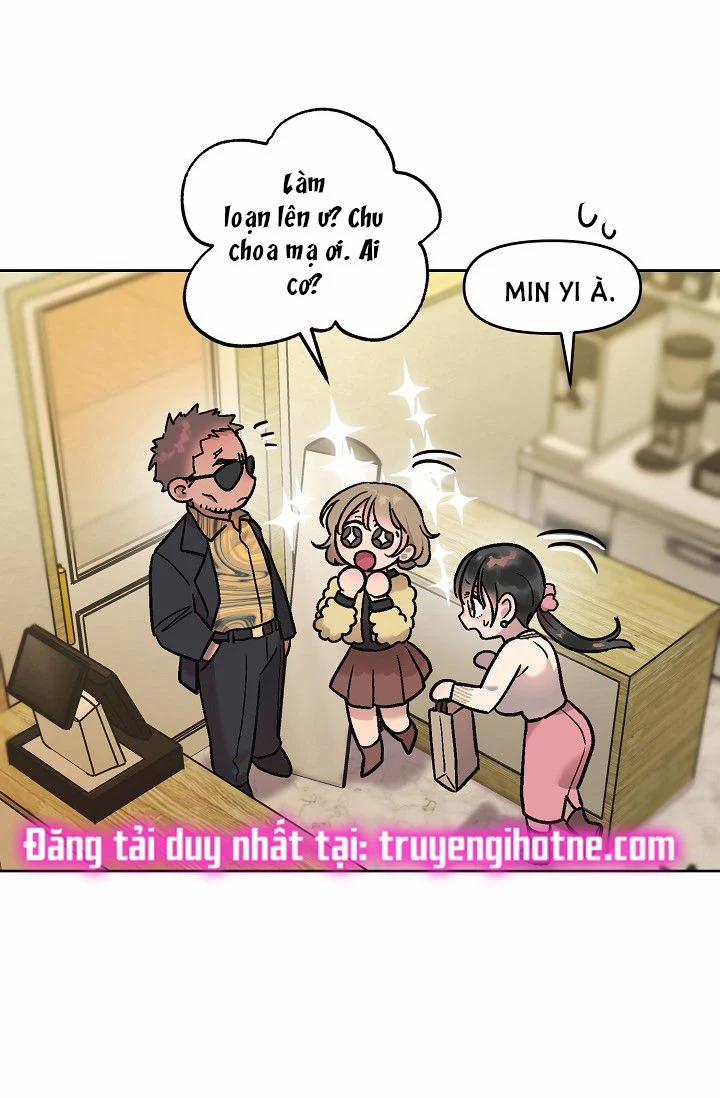 [18+] Cuộc Gọi Từ Ai 10.1 trang 5