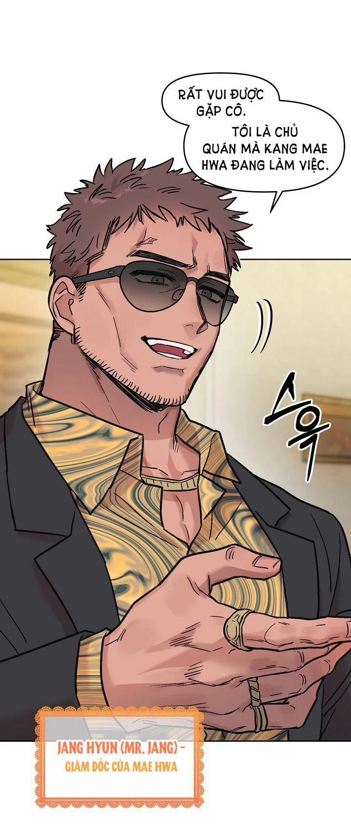 [18+] Cuộc Gọi Từ Ai 10.1 trang 7