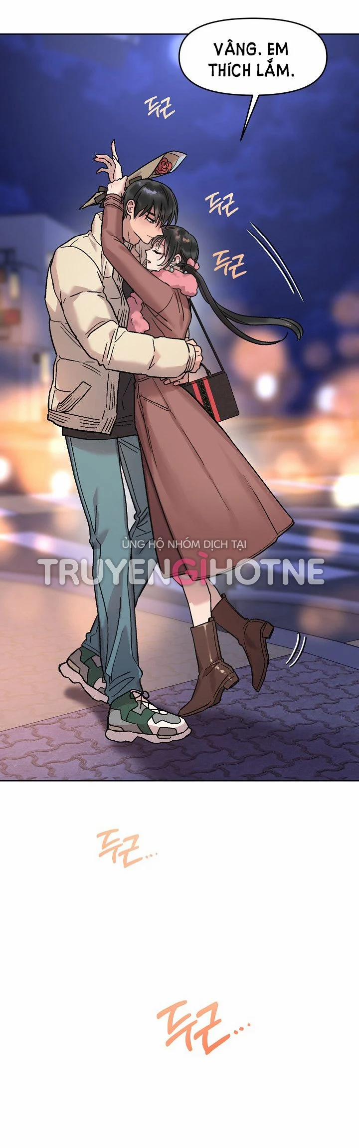 [18+] Cuộc Gọi Từ Ai 10.2 trang 30