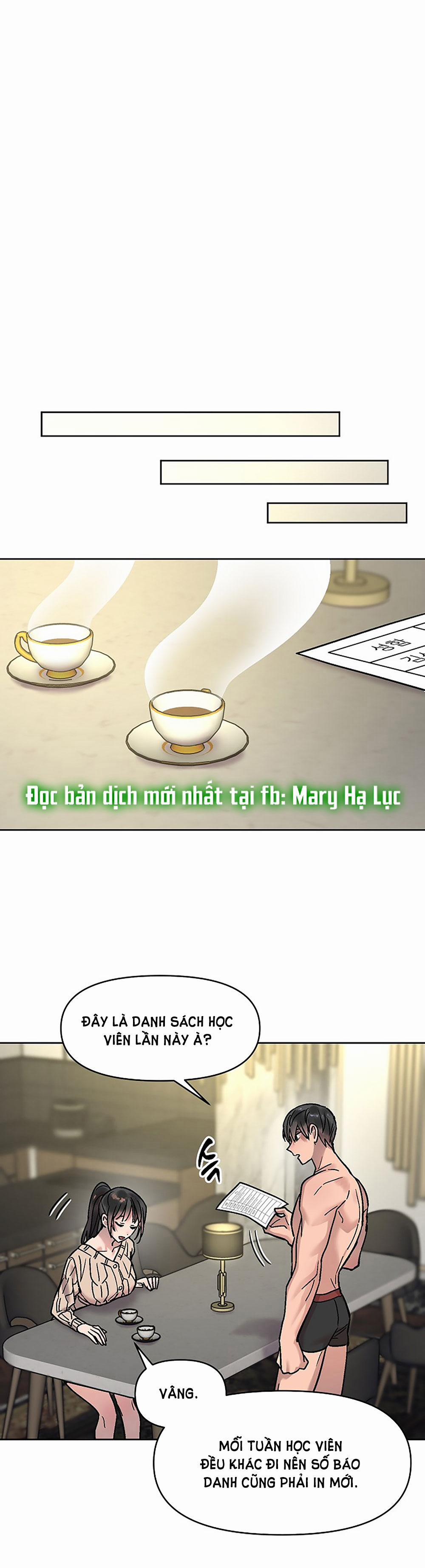 [18+] Cuộc Gọi Từ Ai 11.1 trang 21