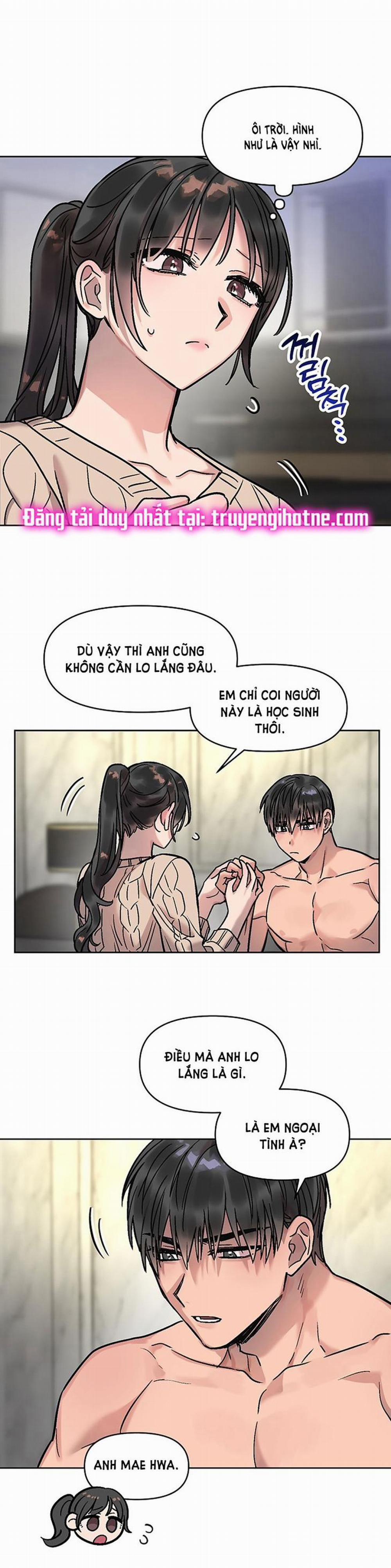 [18+] Cuộc Gọi Từ Ai 11.2 trang 0