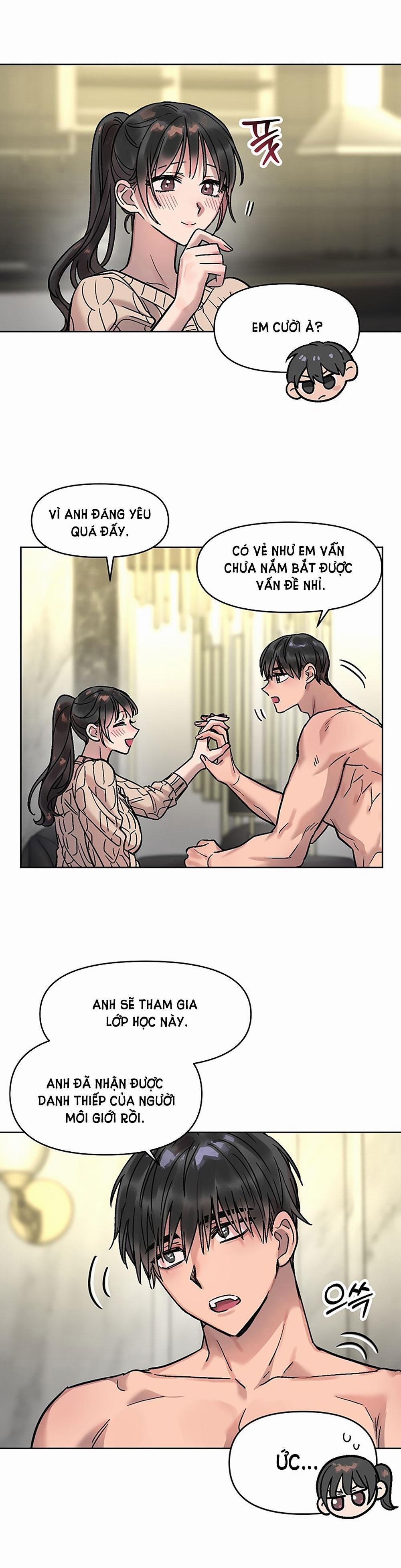 [18+] Cuộc Gọi Từ Ai 11.2 trang 2