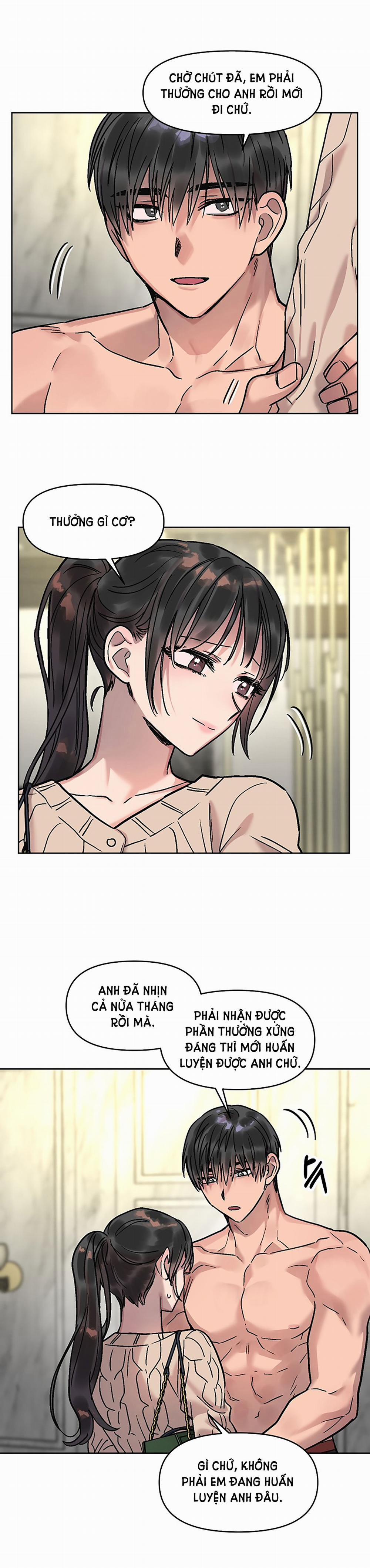 [18+] Cuộc Gọi Từ Ai 11.2 trang 7