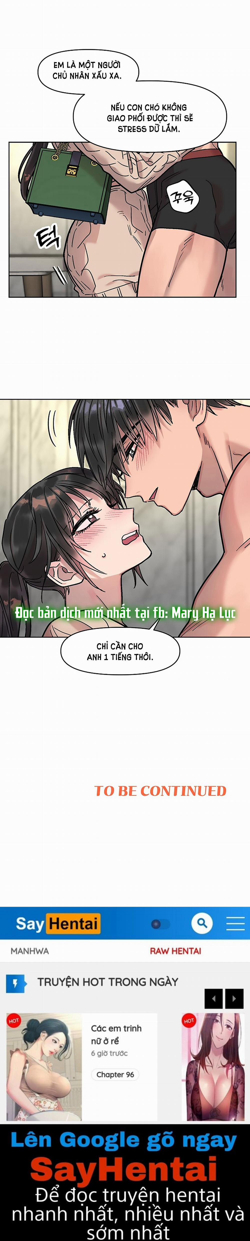 [18+] Cuộc Gọi Từ Ai 11.2 trang 8