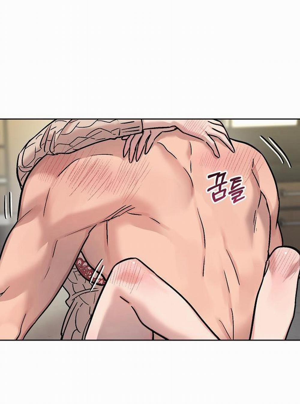 [18+] Cuộc Gọi Từ Ai 13.1 trang 3