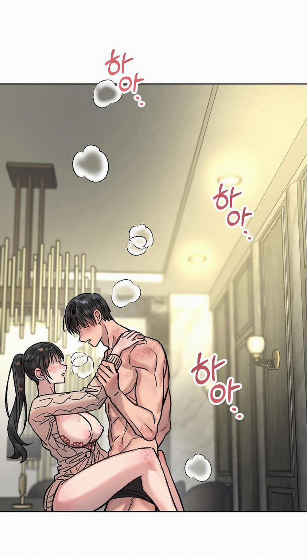 [18+] Cuộc Gọi Từ Ai 13.2 trang 21