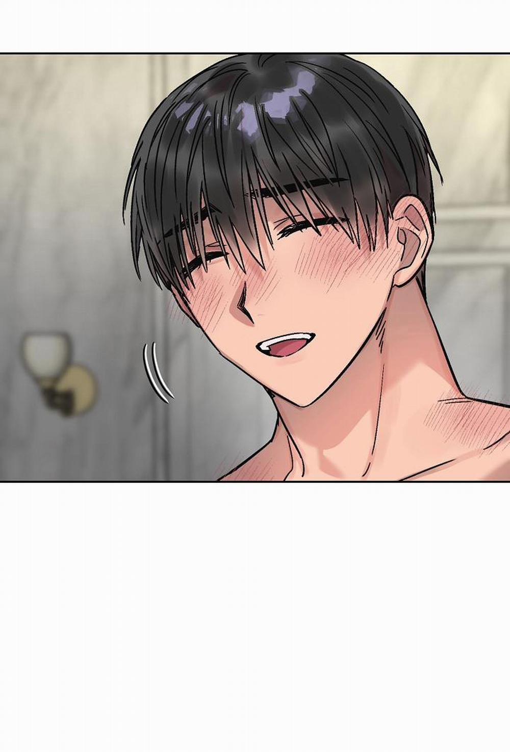 [18+] Cuộc Gọi Từ Ai 13.2 trang 32