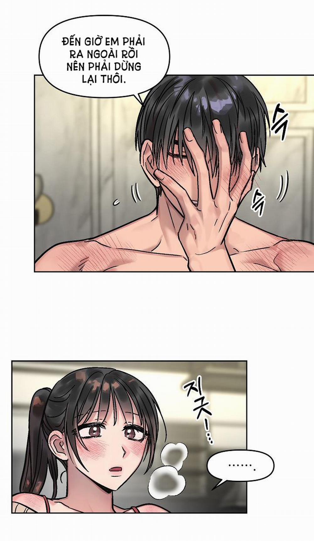 [18+] Cuộc Gọi Từ Ai 13.2 trang 9