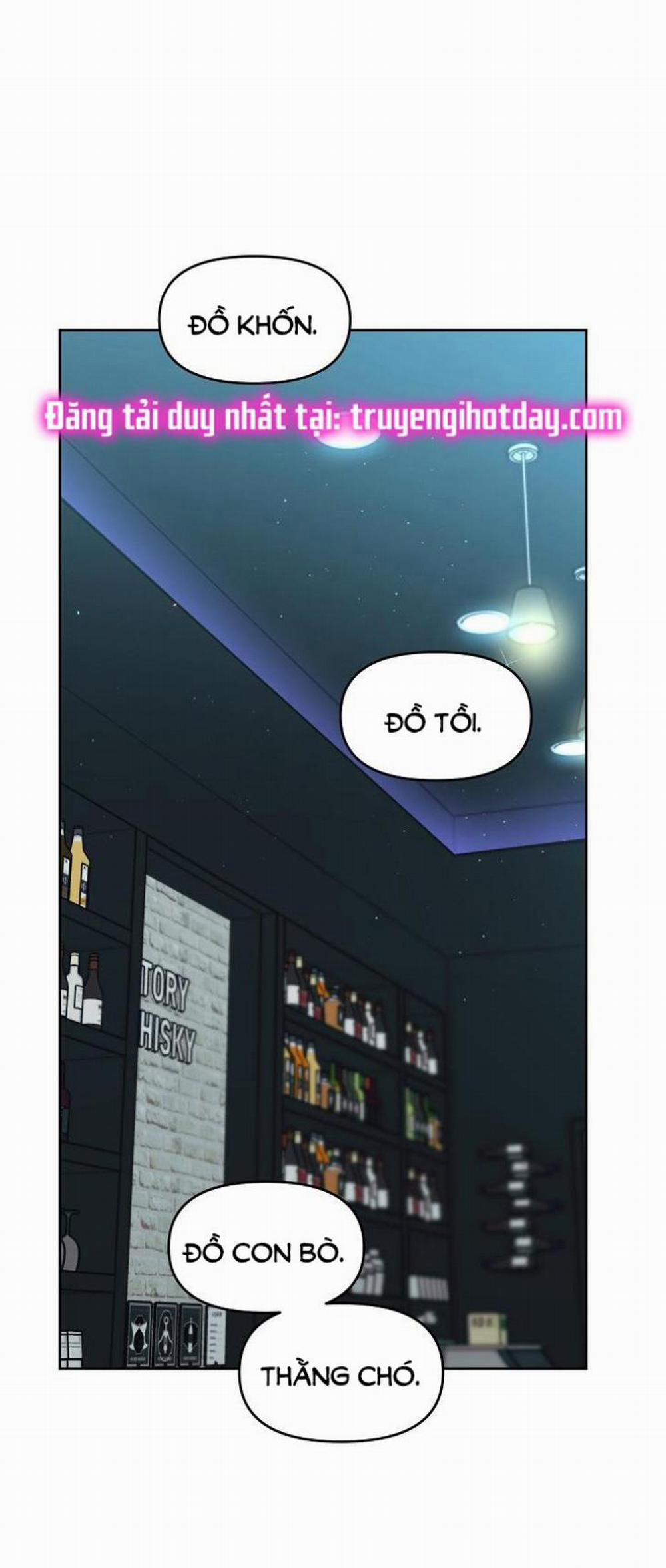 [18+] Cuộc Gọi Từ Ai 14.1 trang 0