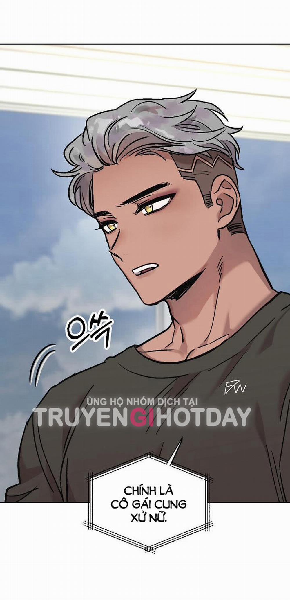 [18+] Cuộc Gọi Từ Ai 14.2 trang 10