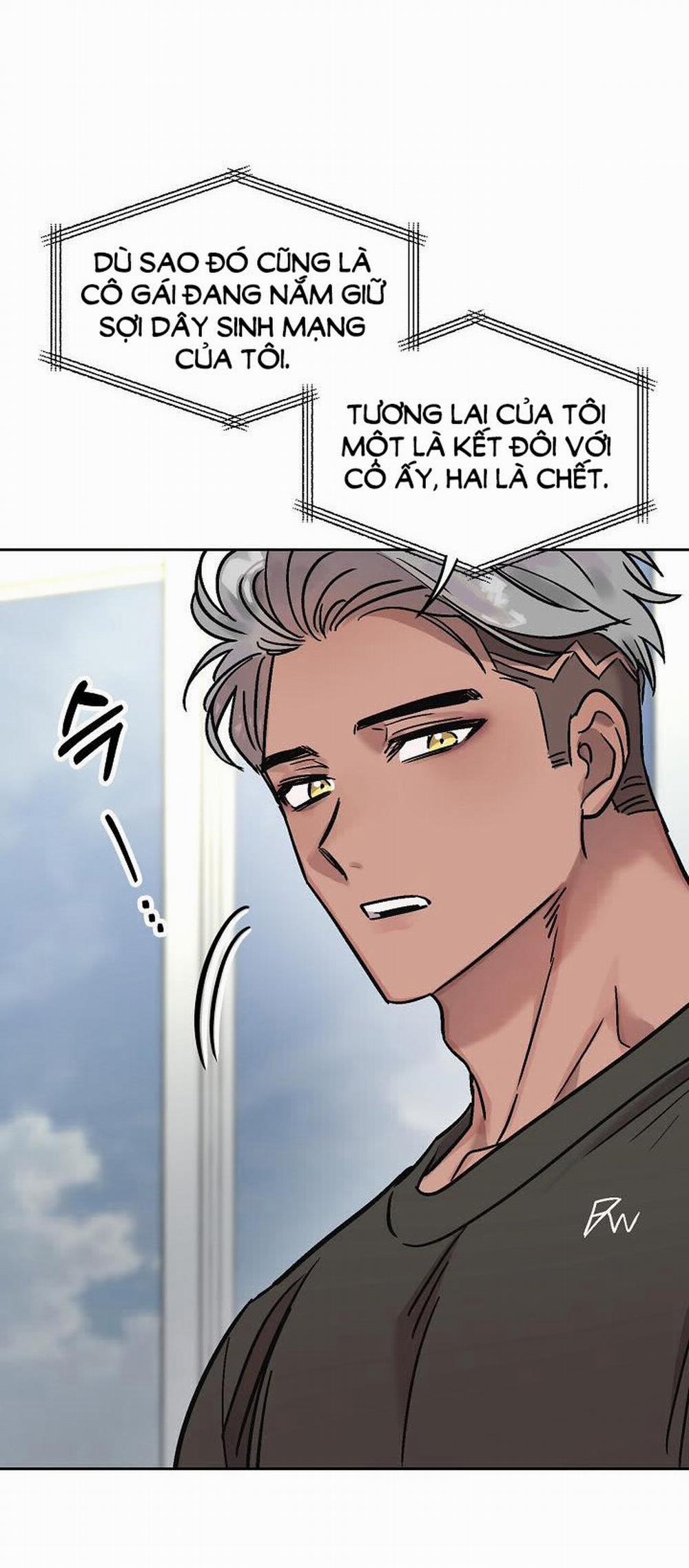 [18+] Cuộc Gọi Từ Ai 14.2 trang 12