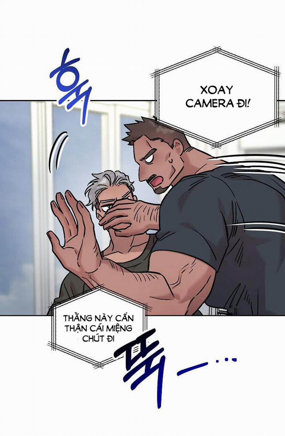 [18+] Cuộc Gọi Từ Ai 14.2 trang 15