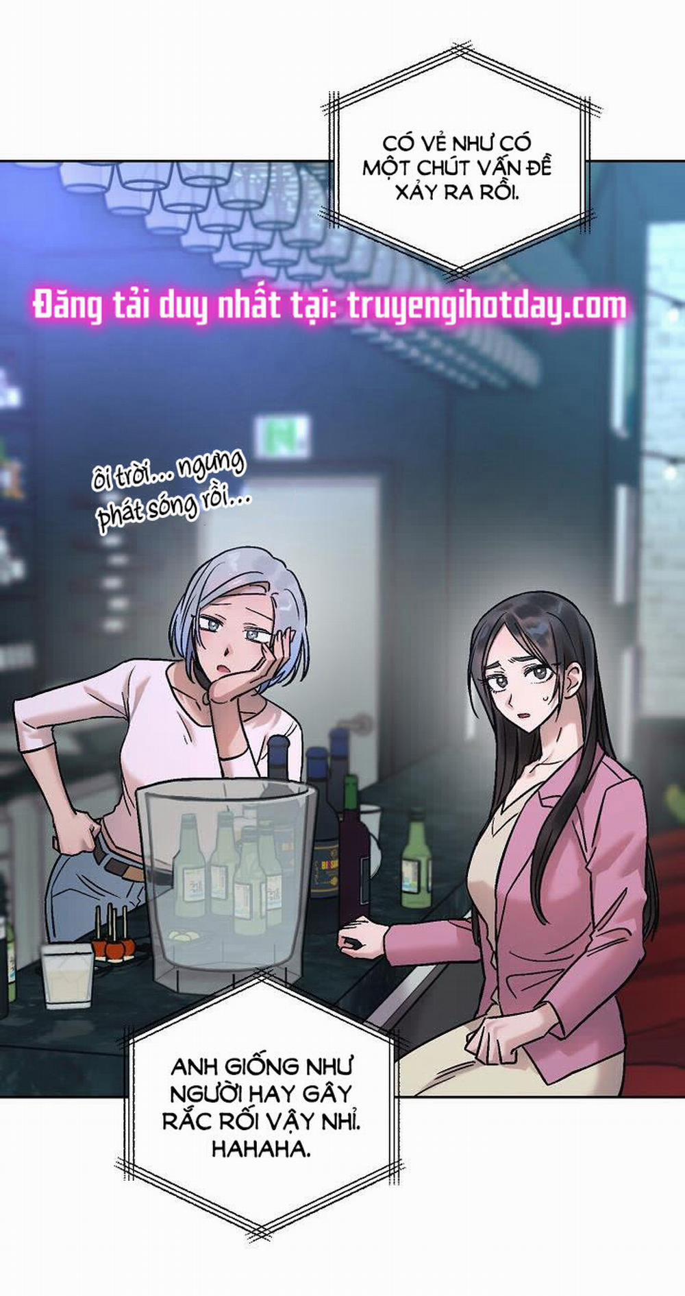 [18+] Cuộc Gọi Từ Ai 14.2 trang 16