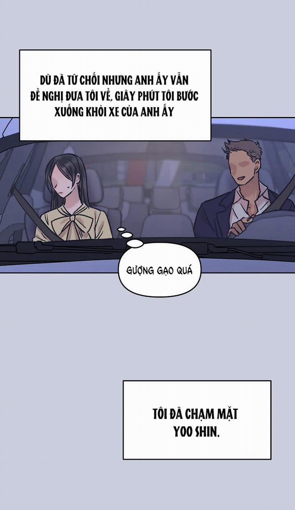 [18+] Cuộc Gọi Từ Ai 14.2 trang 27