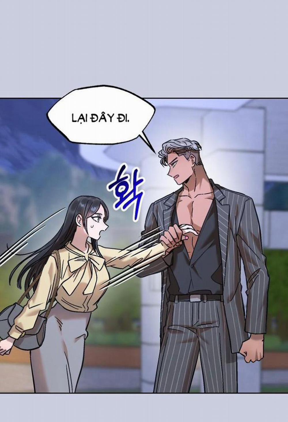 [18+] Cuộc Gọi Từ Ai 15.1 trang 0