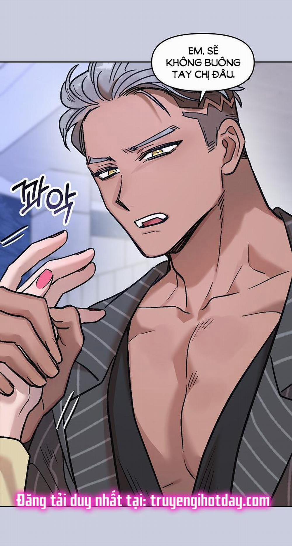 [18+] Cuộc Gọi Từ Ai 15.1 trang 1