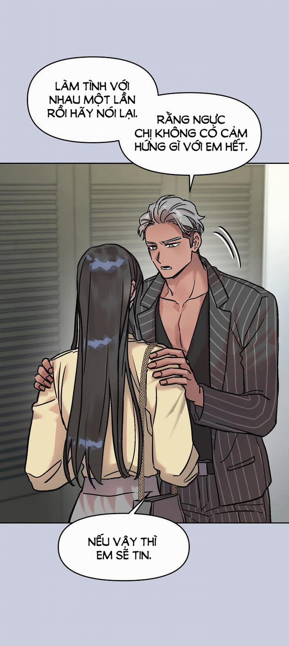 [18+] Cuộc Gọi Từ Ai 15.1 trang 11