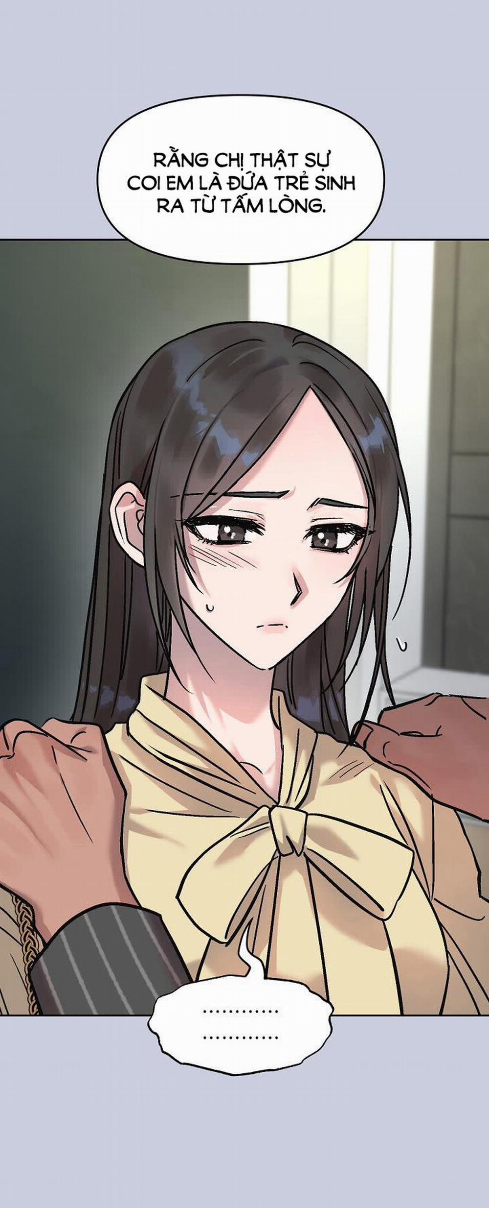 [18+] Cuộc Gọi Từ Ai 15.1 trang 12