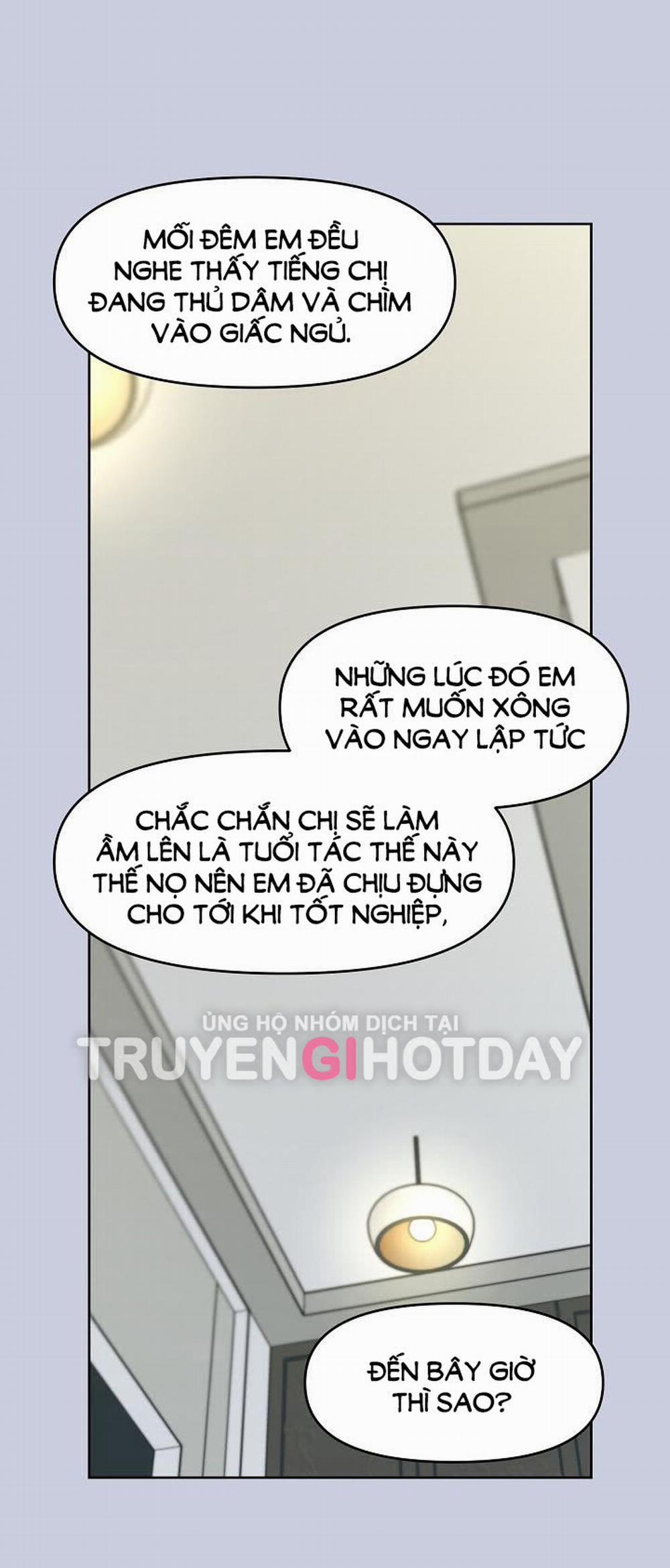 [18+] Cuộc Gọi Từ Ai 15.1 trang 16