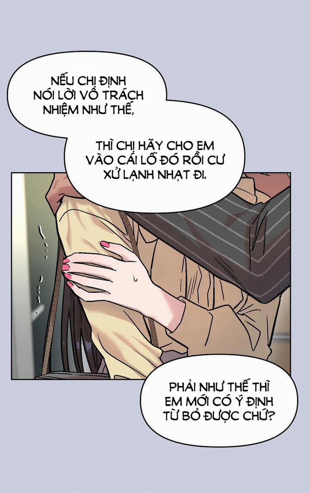 [18+] Cuộc Gọi Từ Ai 15.1 trang 18