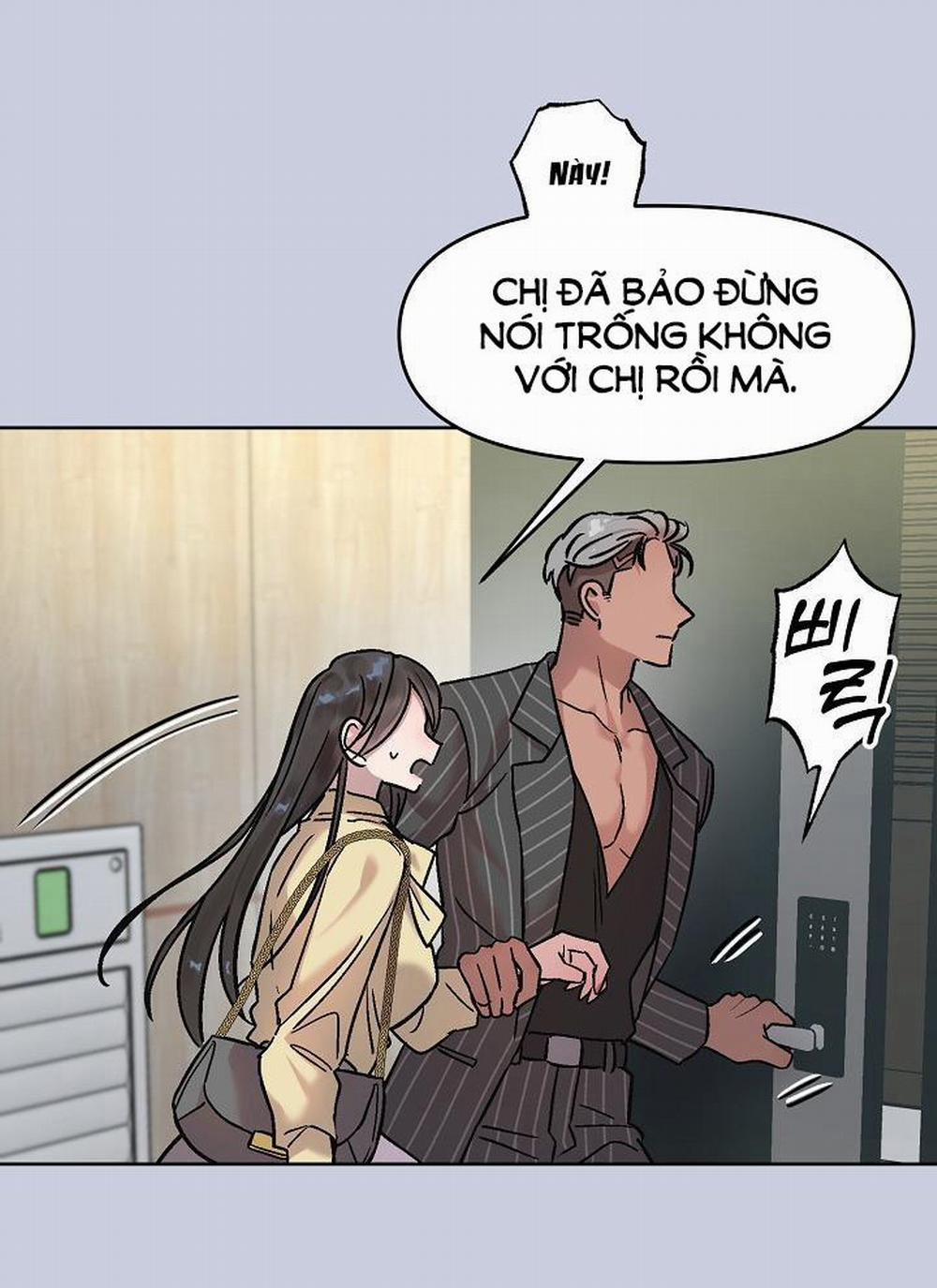 [18+] Cuộc Gọi Từ Ai 15.1 trang 2