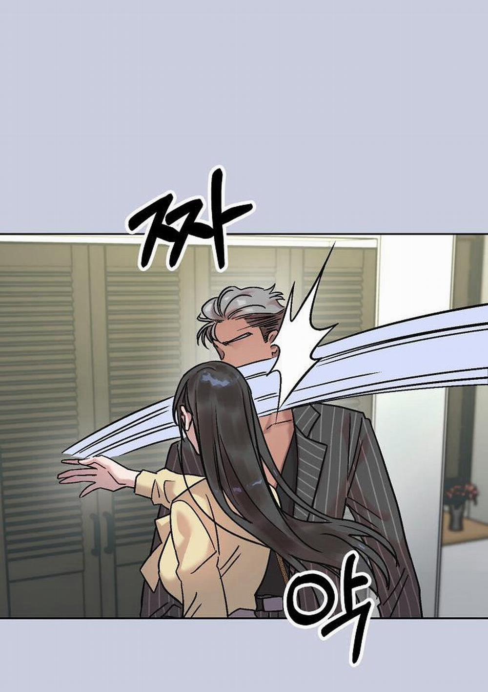 [18+] Cuộc Gọi Từ Ai 15.1 trang 20