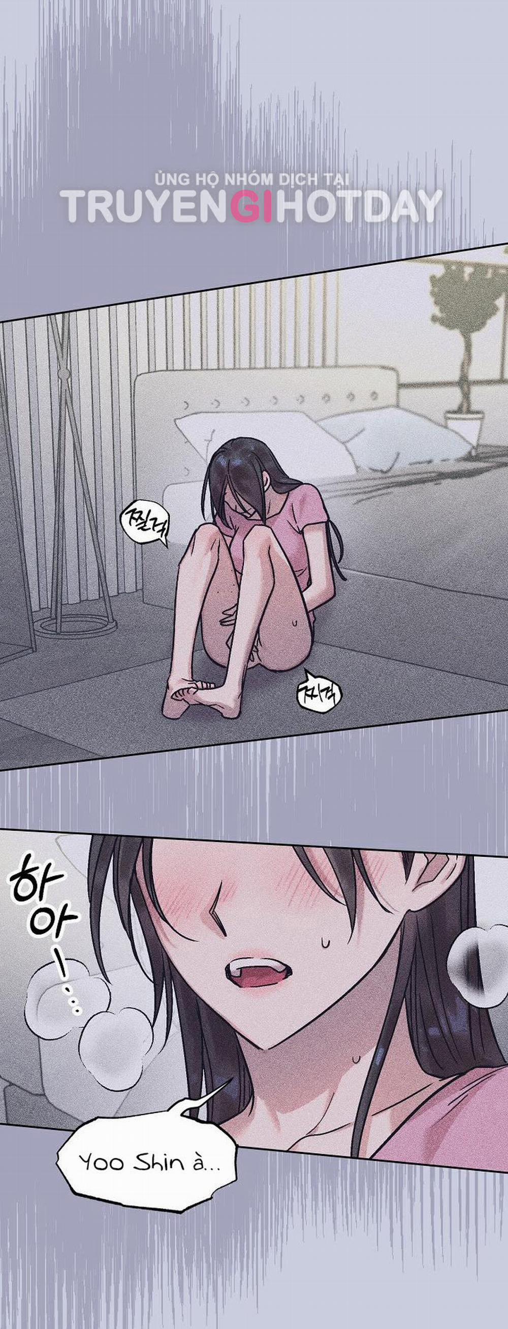 [18+] Cuộc Gọi Từ Ai 15.1 trang 28