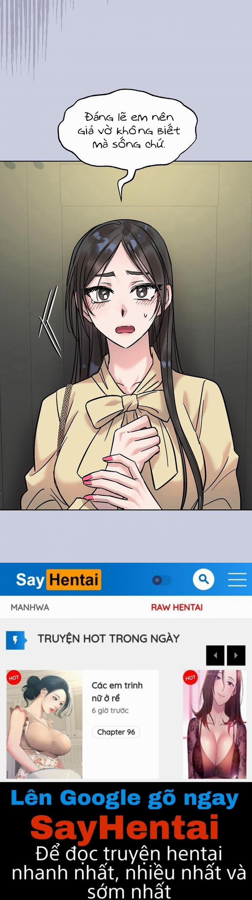 [18+] Cuộc Gọi Từ Ai 15.1 trang 29