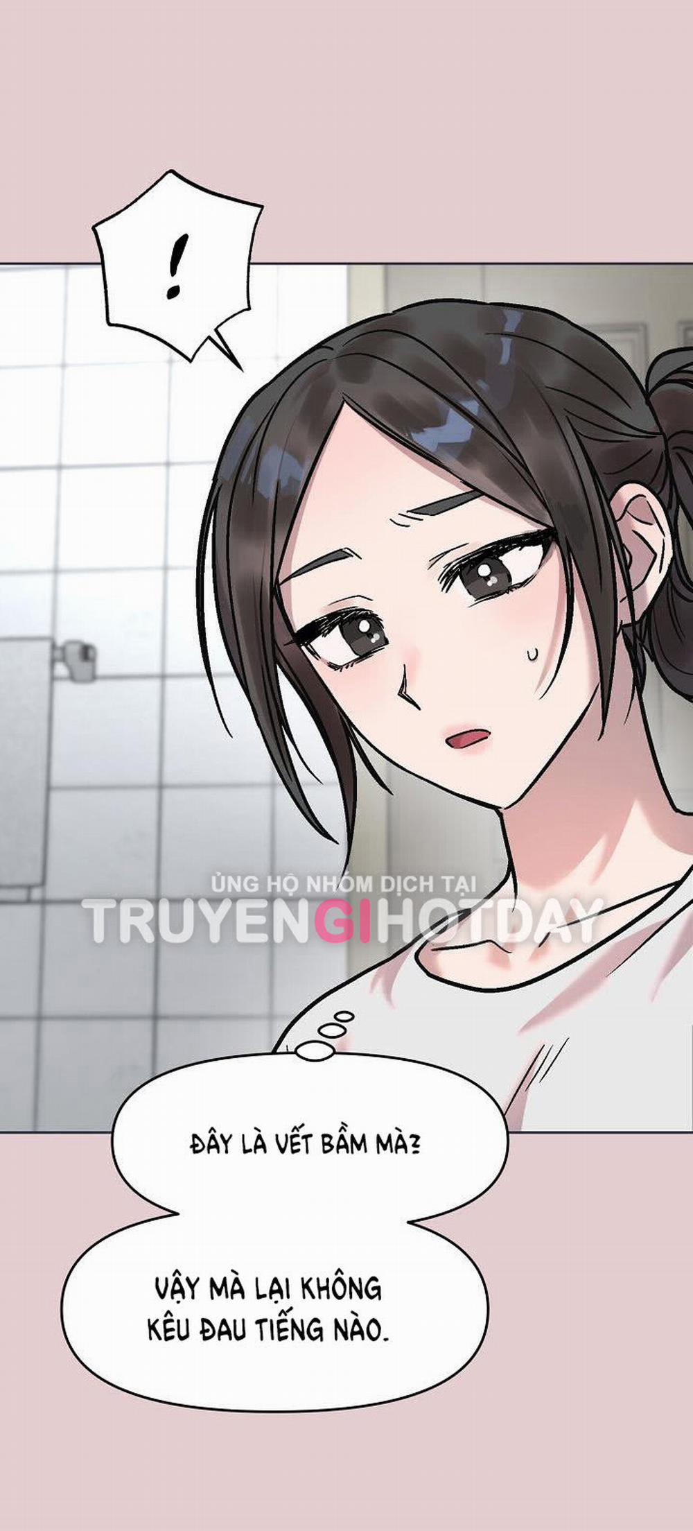 [18+] Cuộc Gọi Từ Ai 15.2 trang 12