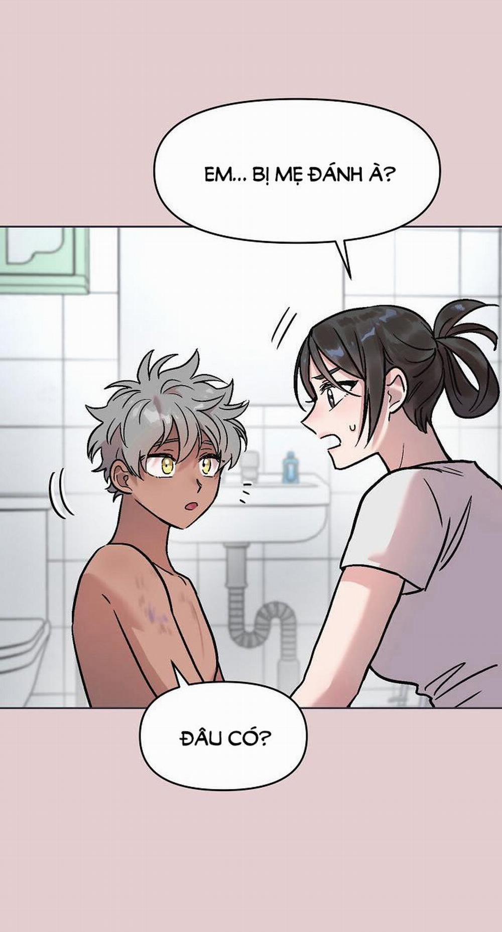 [18+] Cuộc Gọi Từ Ai 15.2 trang 13