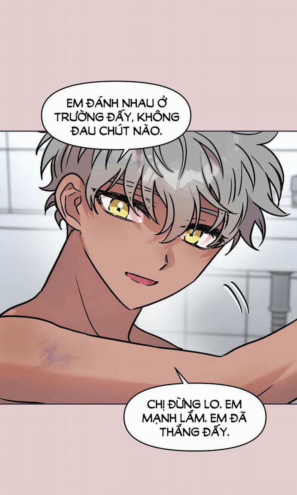 [18+] Cuộc Gọi Từ Ai 15.2 trang 14