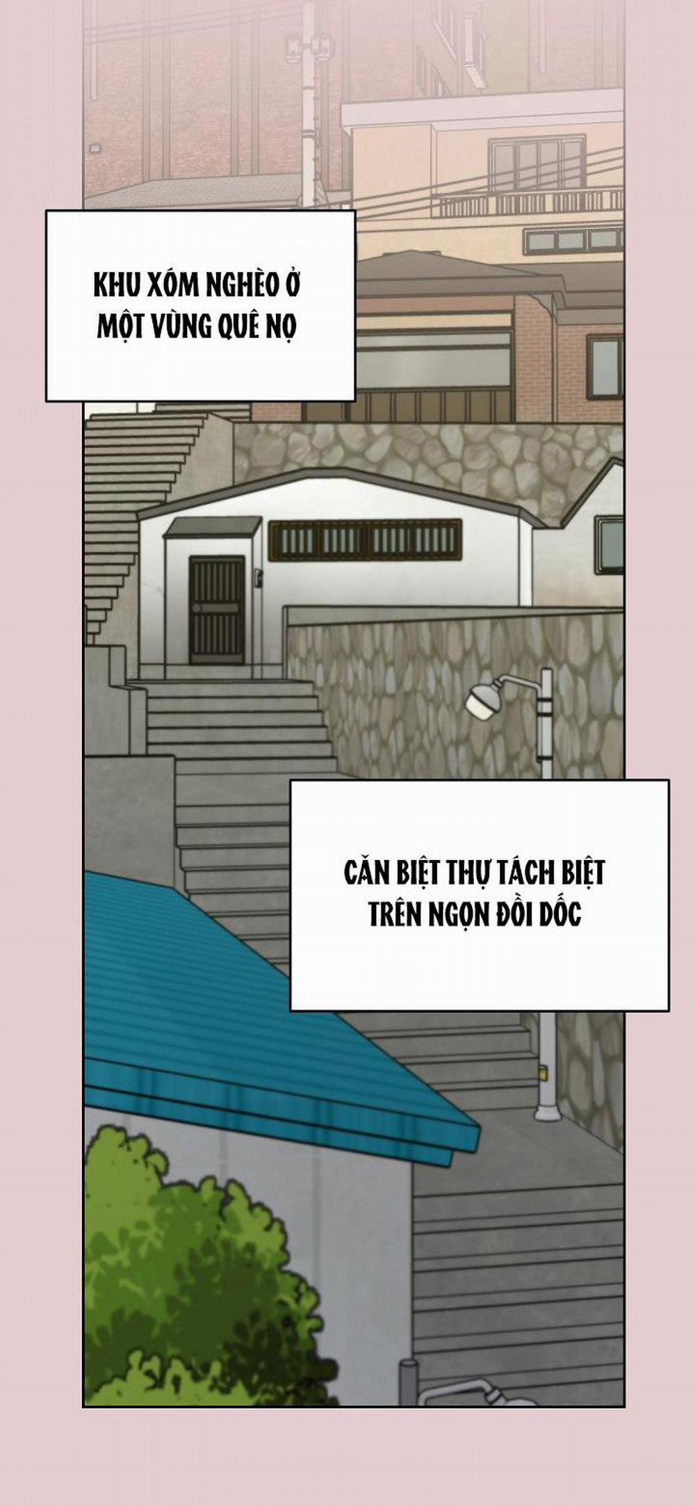 [18+] Cuộc Gọi Từ Ai 15.2 trang 2