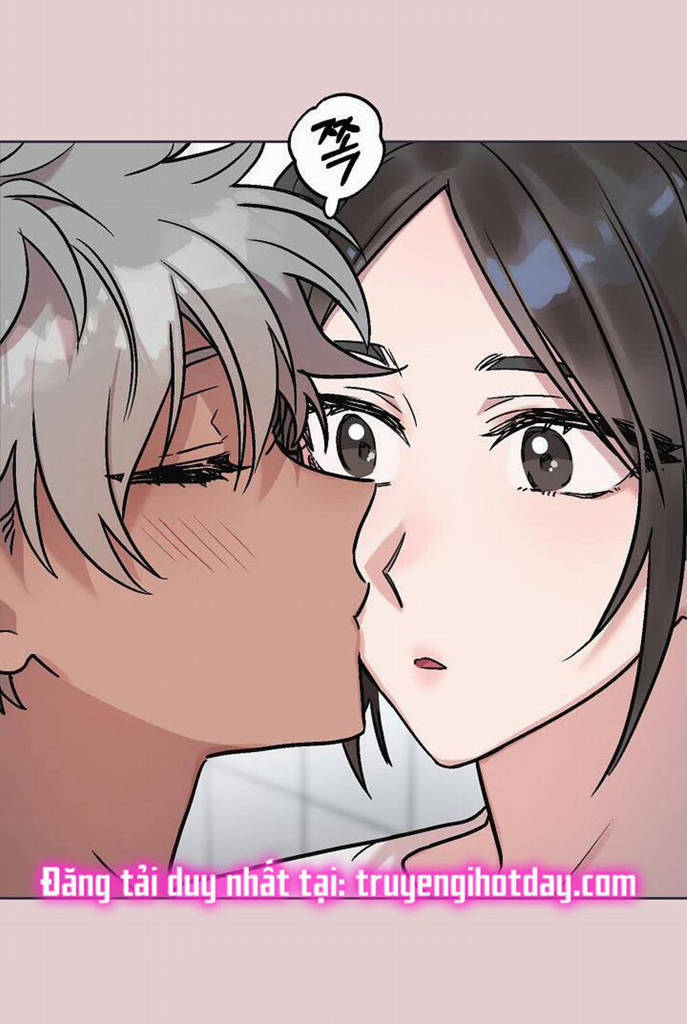 [18+] Cuộc Gọi Từ Ai 15.2 trang 20