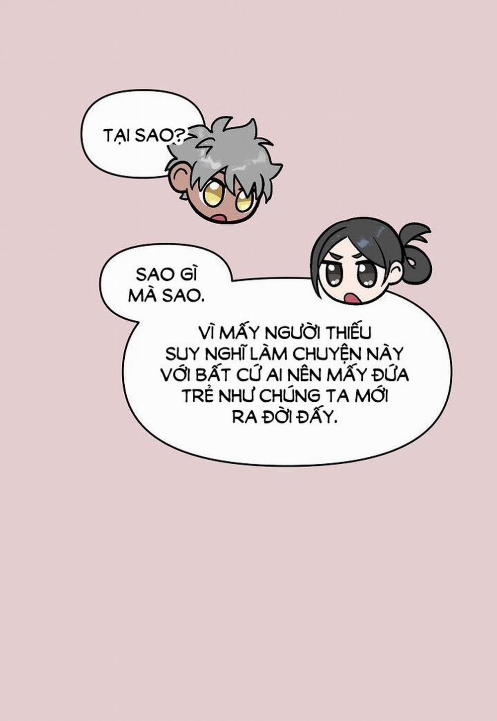 [18+] Cuộc Gọi Từ Ai 15.2 trang 26