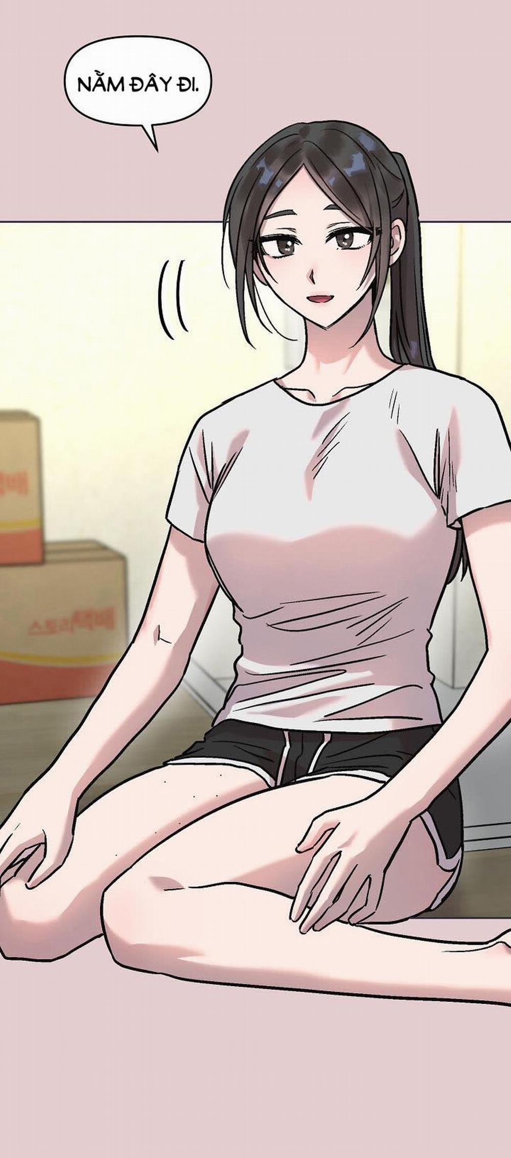 [18+] Cuộc Gọi Từ Ai 15.2 trang 33