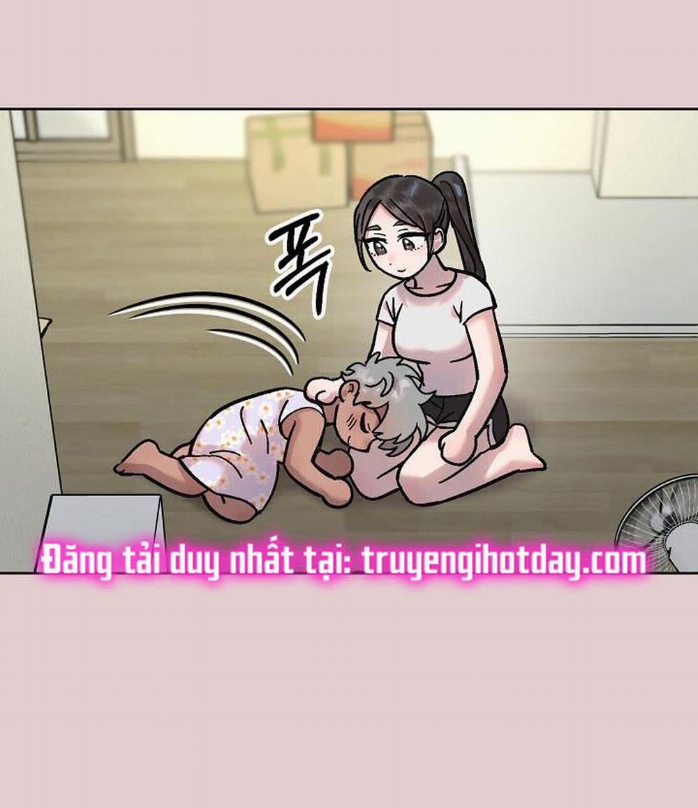 [18+] Cuộc Gọi Từ Ai 15.2 trang 35