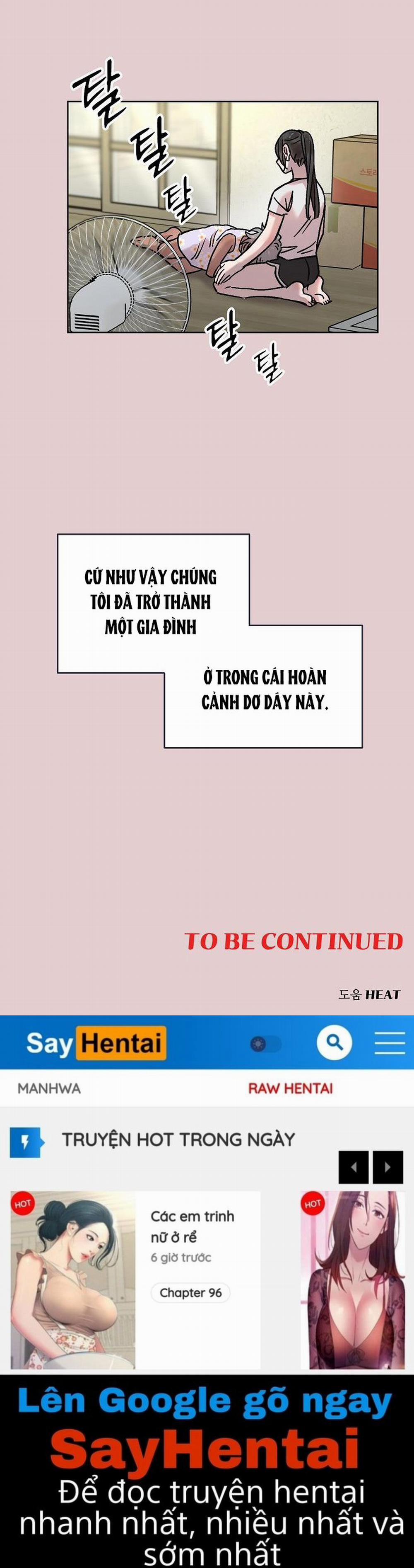 [18+] Cuộc Gọi Từ Ai 15.2 trang 38