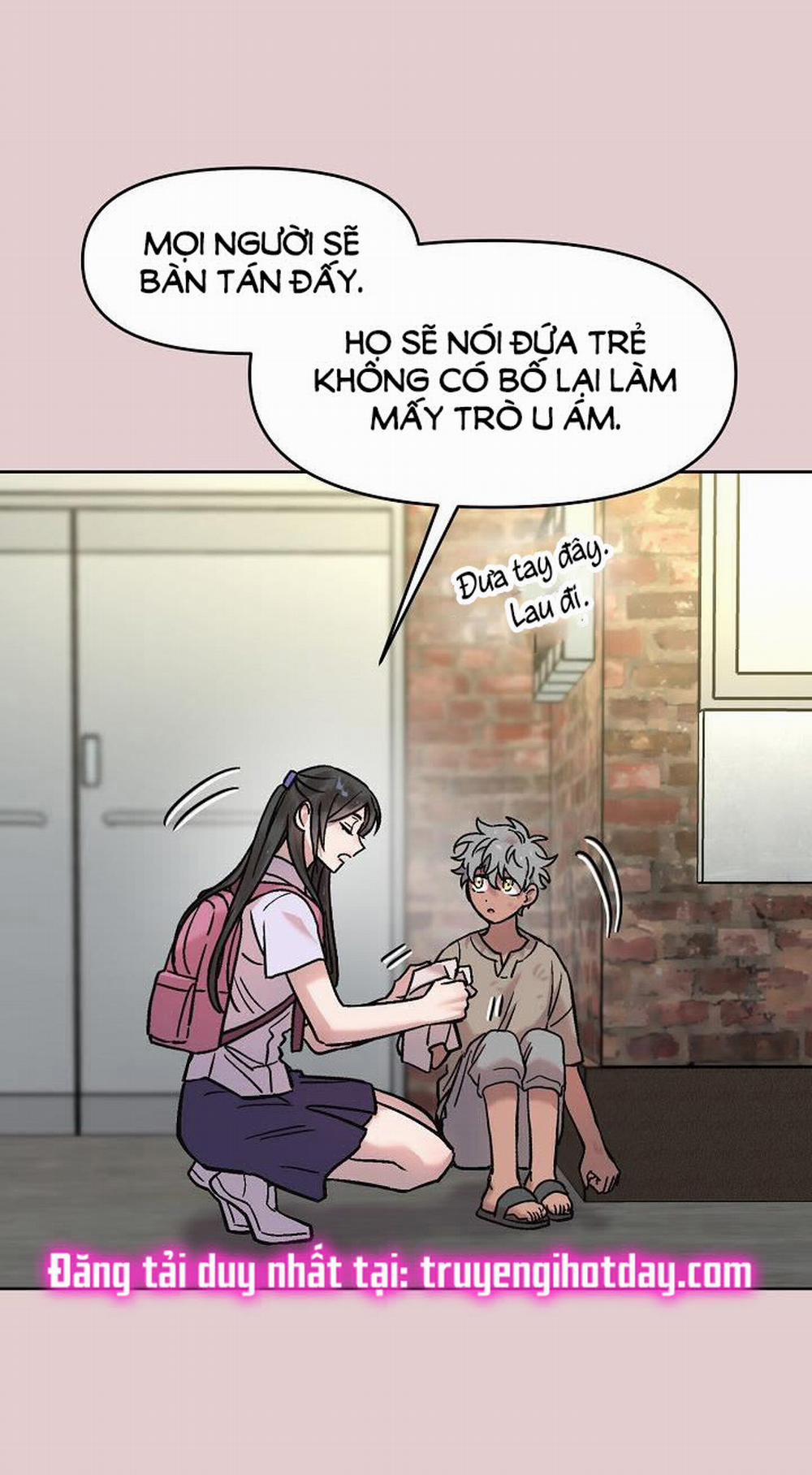 [18+] Cuộc Gọi Từ Ai 15.2 trang 7