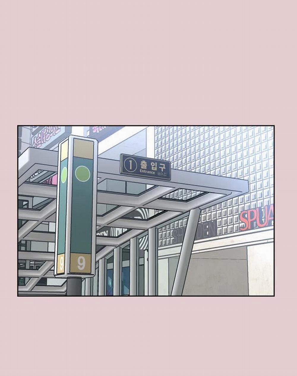 [18+] Cuộc Gọi Từ Ai 16.1 trang 17