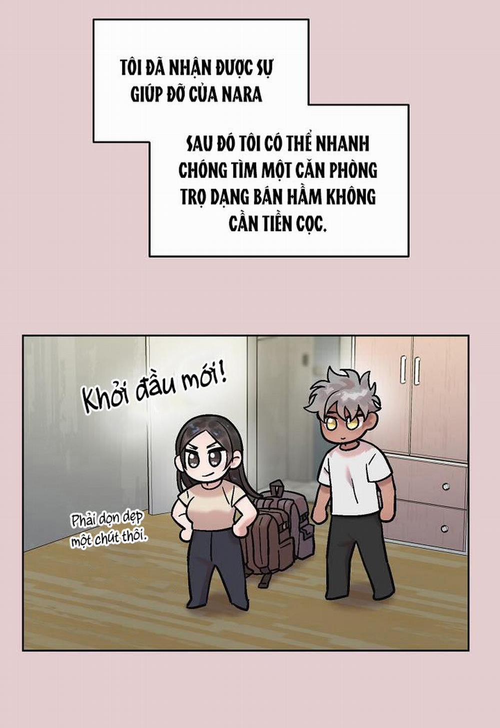 [18+] Cuộc Gọi Từ Ai 16.1 trang 22