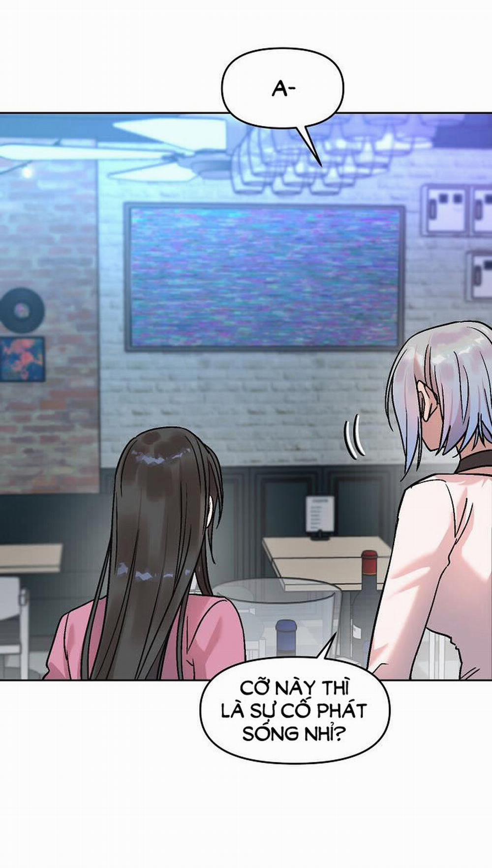 [18+] Cuộc Gọi Từ Ai 16.1 trang 27