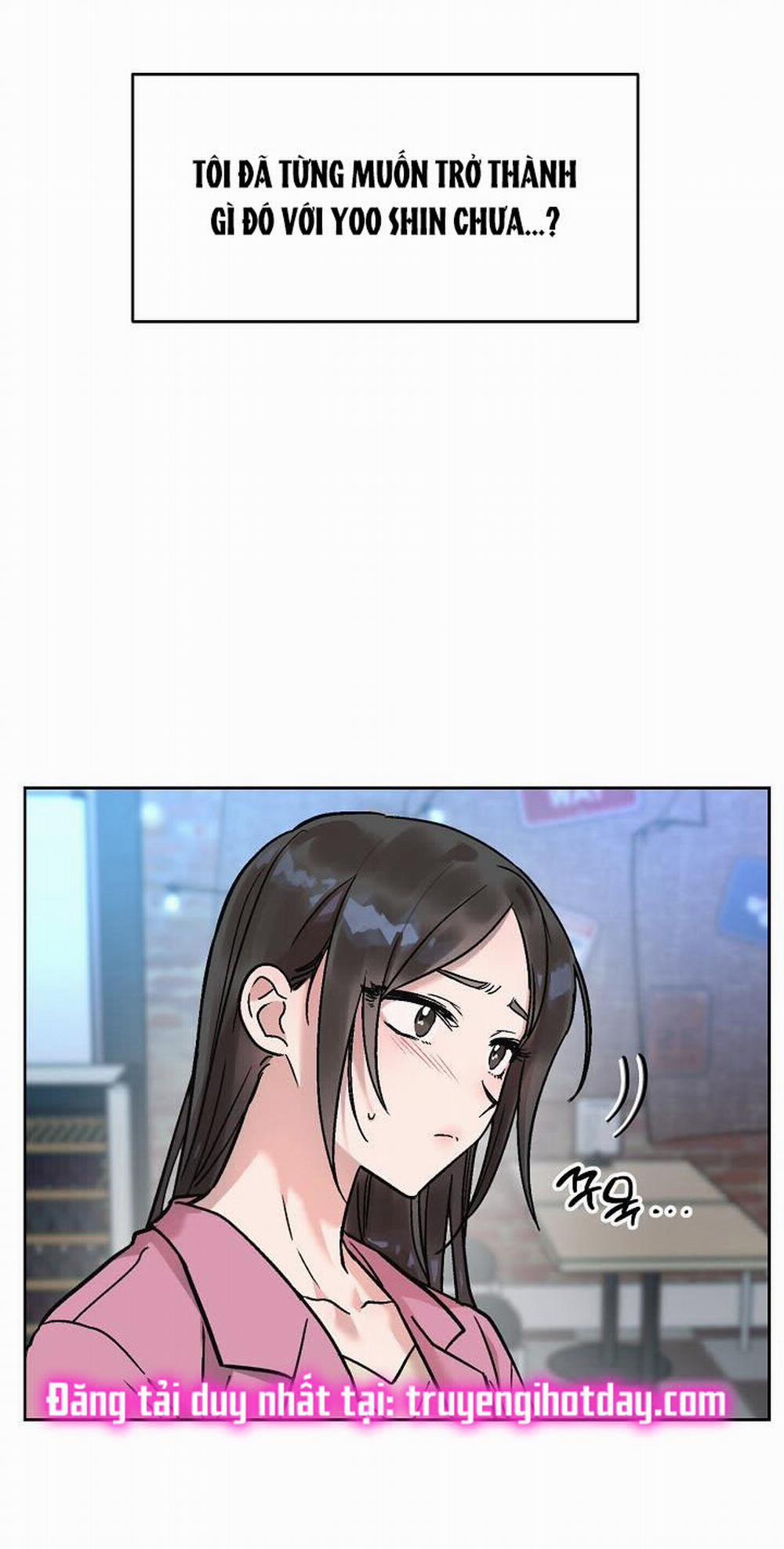 [18+] Cuộc Gọi Từ Ai 16.1 trang 28