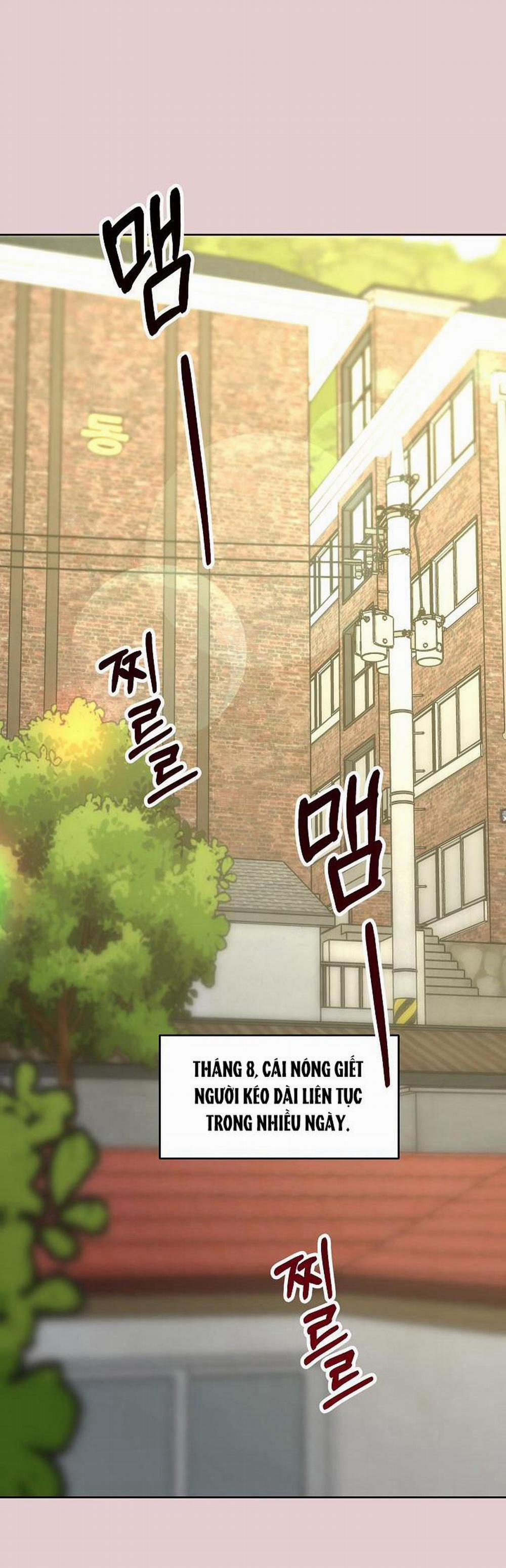 [18+] Cuộc Gọi Từ Ai 16.1 trang 3